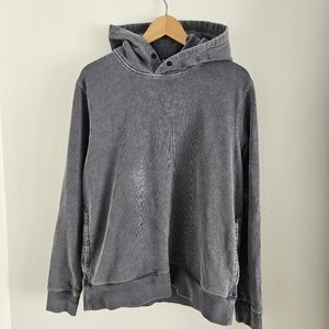 Outerknown Hoodie Sweatshirt Mens Medium Heavyweight